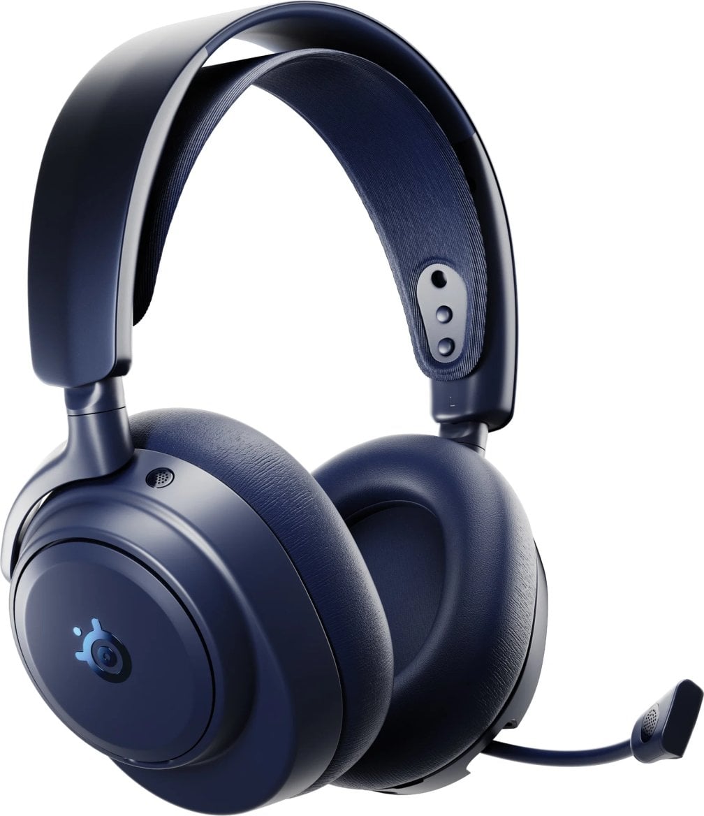 SteelSeries Arctis Nova Pro Omni