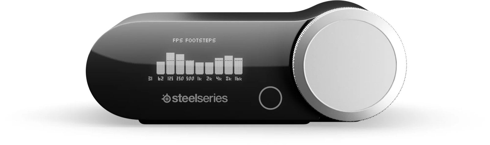 SteelSeries Arctis Nova Pro Omni