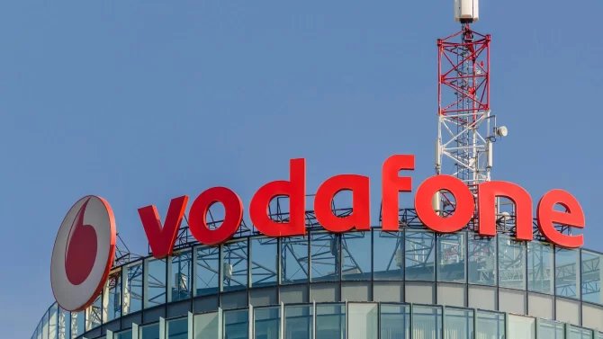 Pevný internet u Vodafonu umožní stahovat data rychlostí až 2 Gbps, není ale pro každého
