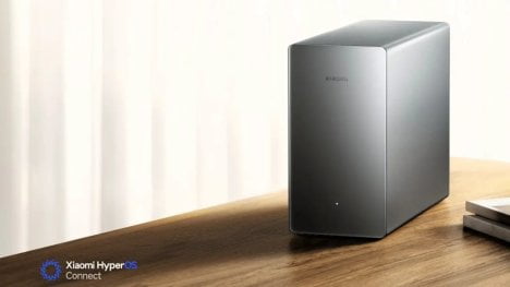 Xiaomi fušuje do řemesla i výrobcům NAS. Konkurence pro Synology a další hraje především na cenu