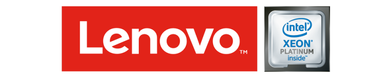 Lenovo + Intel