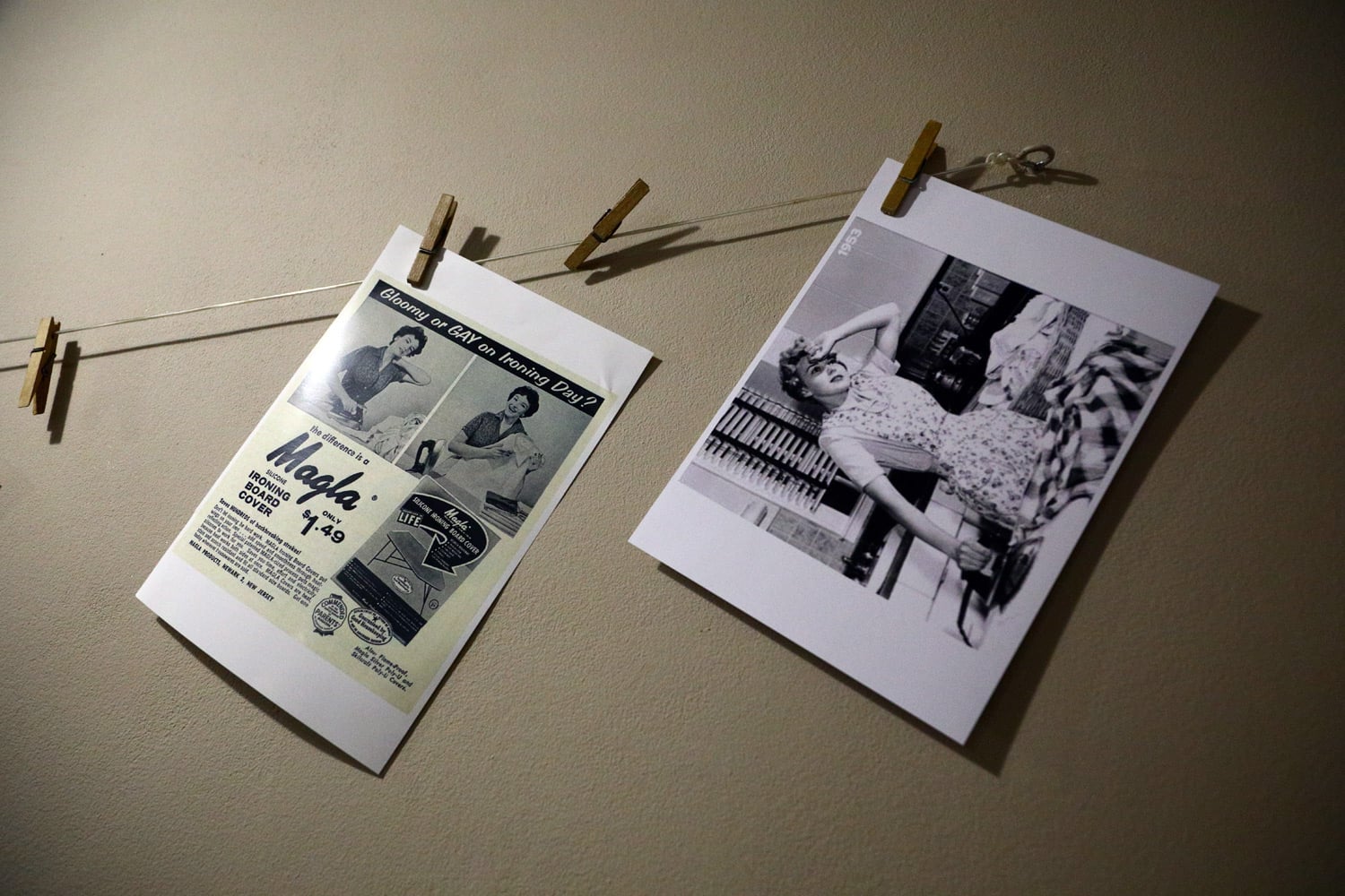 Bar, který vsadil na retro a cestování