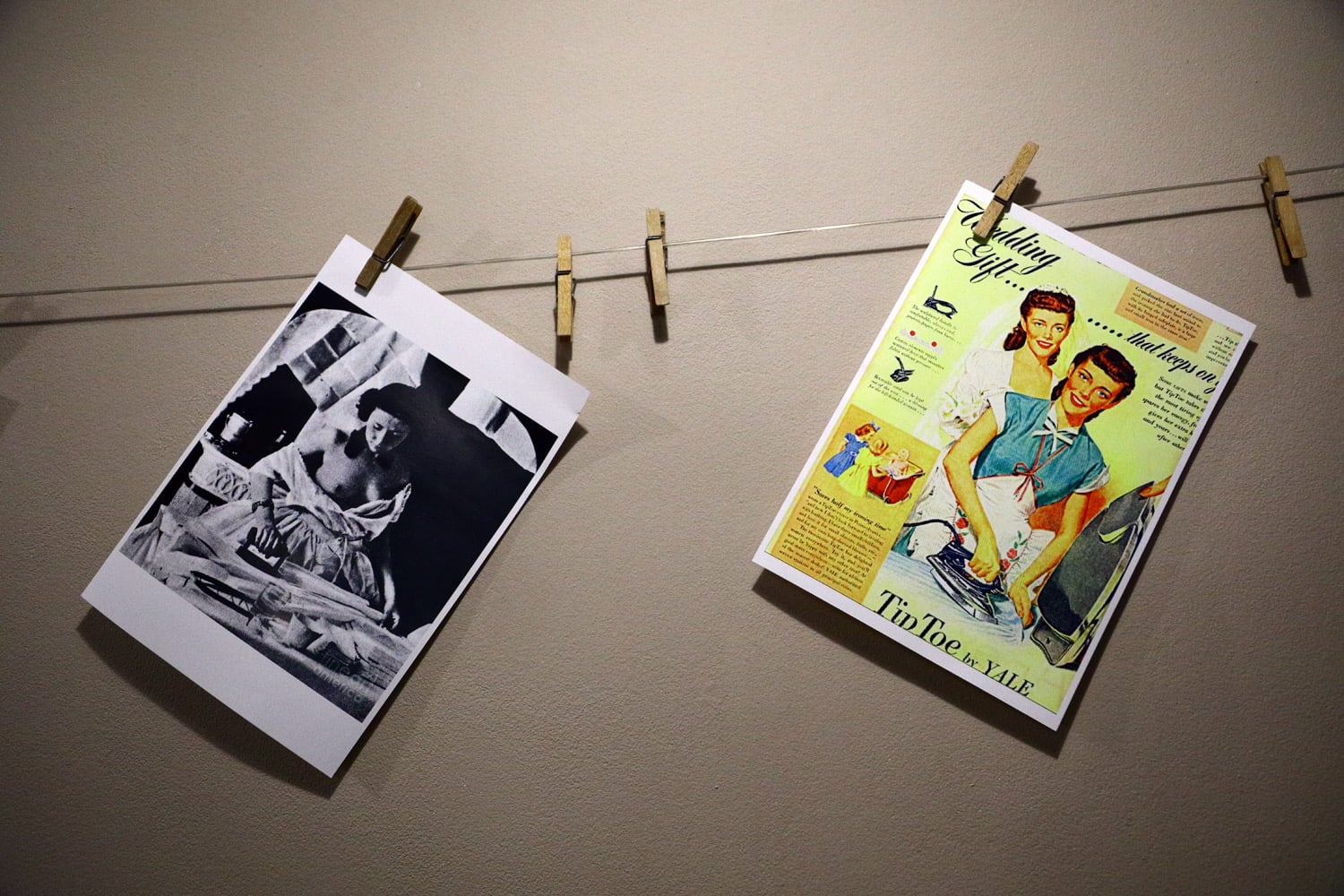 Bar, který vsadil na retro a cestování