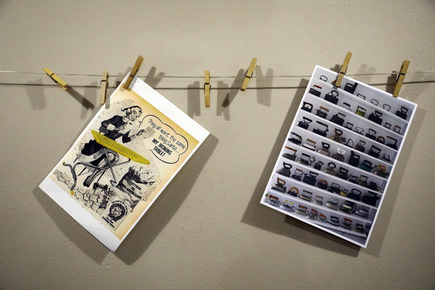 Bar, který vsadil na retro a cestování