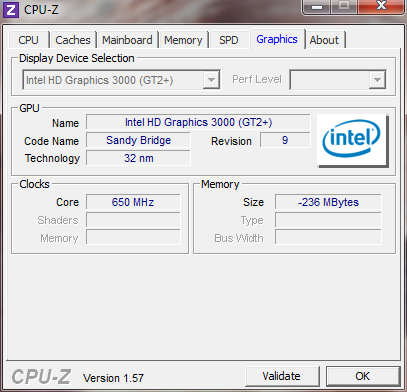 CPU - Z 6