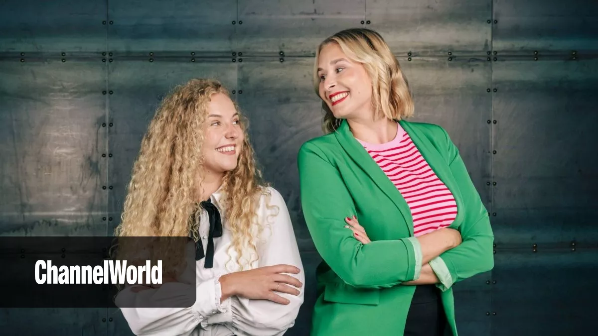 Denisa Arslanianová a Veronika Schieblová posilují marketing Samsungu v ČR a SR