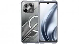 Doogee Blade GT Play