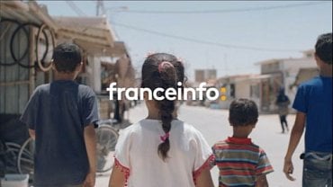 Franceinfo.