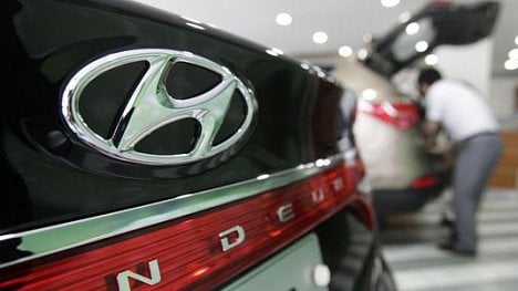 Náhledový obrázek - Hyundai se chce stát největším výrobcem elektroaut v Evropě. Konu bude vyrábět v Česku