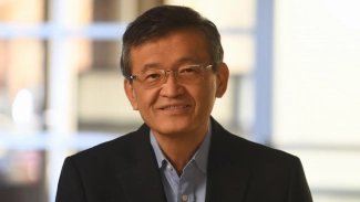 Lip-Bu Tan, nový CEO Intelu