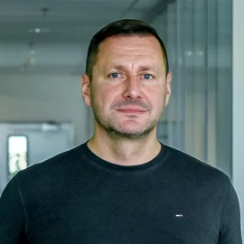 Martin Dlouhý, GasNet