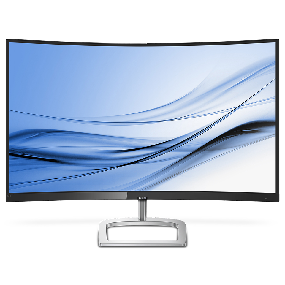 Nový monitor Philips 278E9