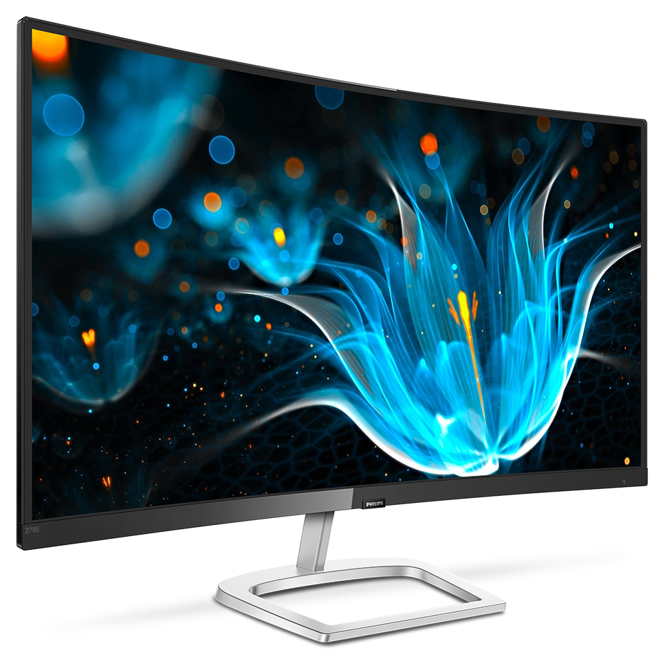 Nový monitor Philips 278E9