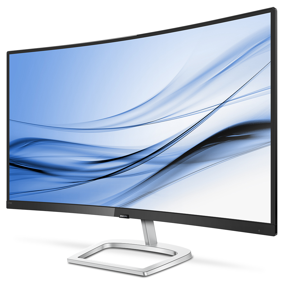 Nový monitor Philips 278E9