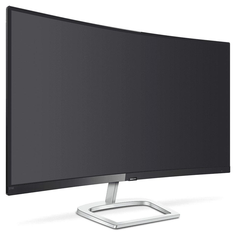 Nový monitor Philips 278E9