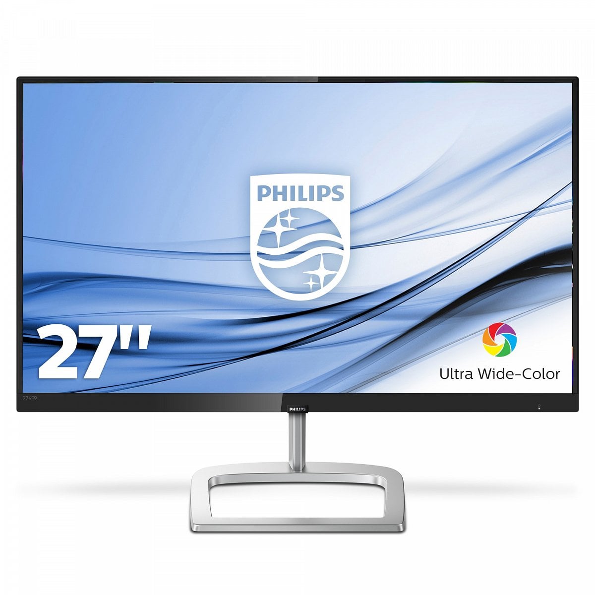 Nový monitor Philips 278E9
