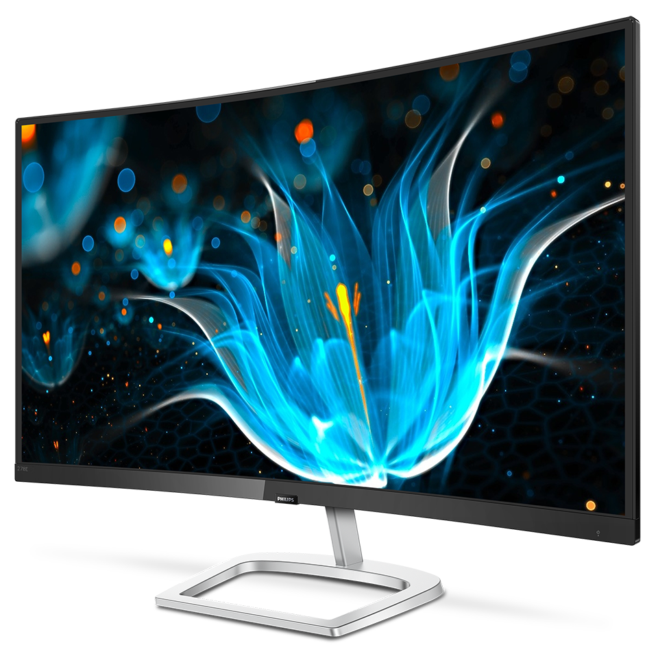 Nový monitor Philips 278E9