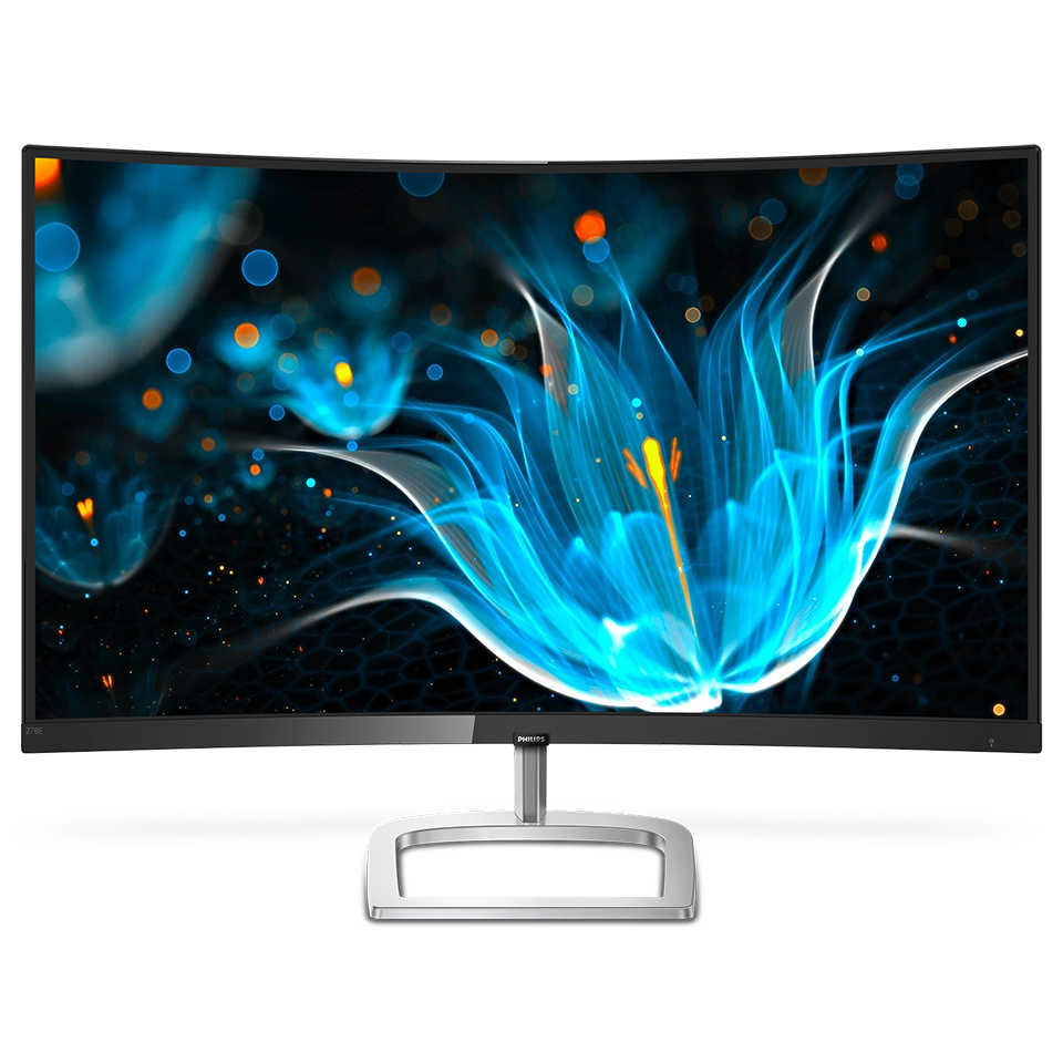 Nový monitor Philips 278E9