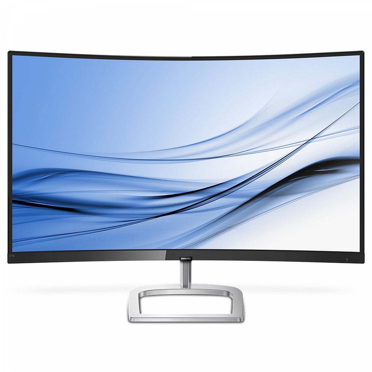 Nový monitor Philips 278E9