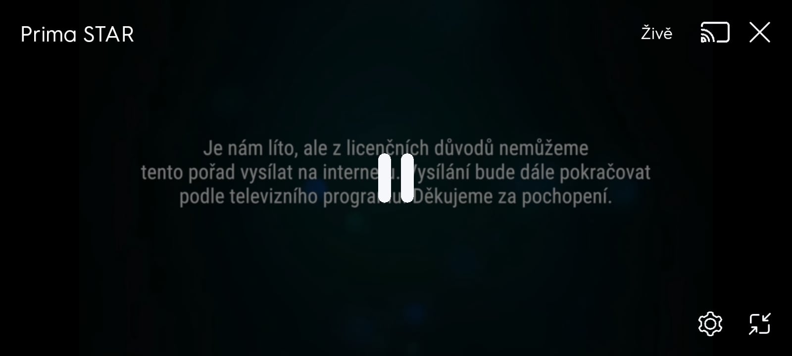 Prima+ pro systém Android