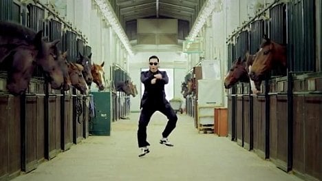 Náhledový obrázek - Analytici: Fenomén Gangnam Style ilustruje i globální změny