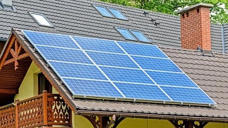 Náhledový obrázek - Airbnb chce uživatele se solárními panely. Plácla si se SolarCity