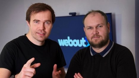 Náhledový obrázek - Budoucnost videa patří personalizaci a interaktivitě v reálném čase, zní z Weboutu. Pražský startup nyní nabírá 8,5milionovou investici