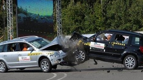 Náhledový obrázek - Pojišťovny nabídly přímou likvidaci škod