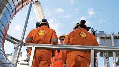 Náhledový obrázek - Shell porazil český antimonopolní úřad