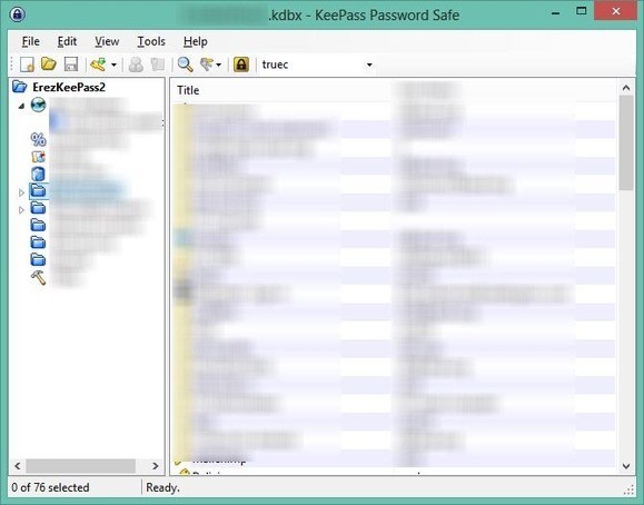 KeePass