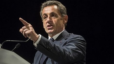 Náhledový obrázek - Soud ve Franci zamítl Sarkozyho stížnost. Exprezident může být stíhán za financování kampaně