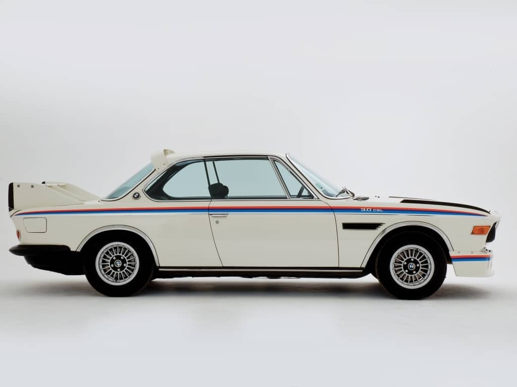 Fotogalerie BMW 3 0 CSL Autobible cz P edjedeme Va e P edstavy 