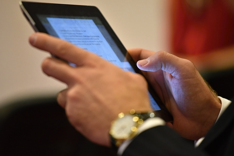 Czech Internet Forum 2014