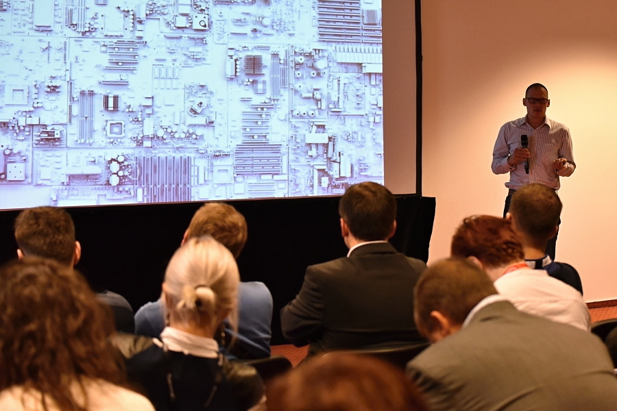 Czech Internet Forum 2014