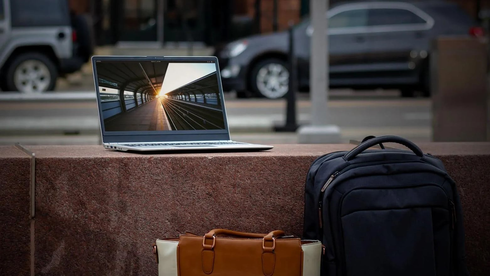 Darter Pro System76 notebook