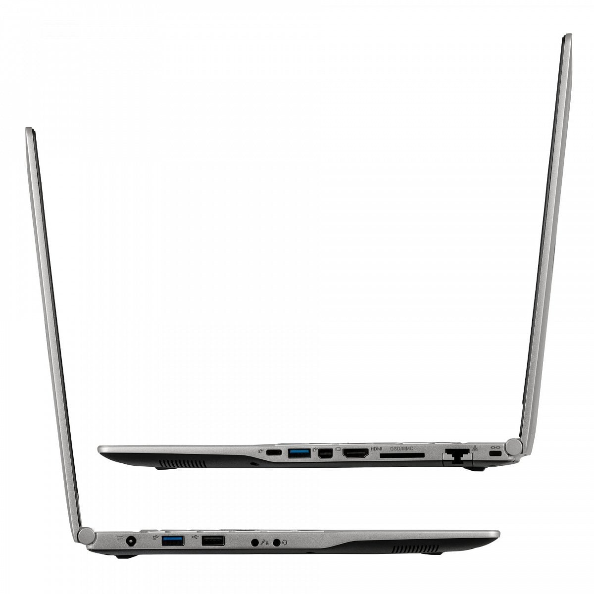 Darter Pro System76 notebook