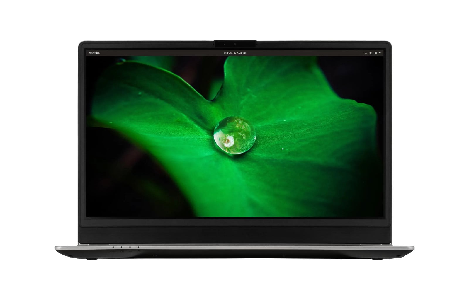 Darter Pro System76 notebook