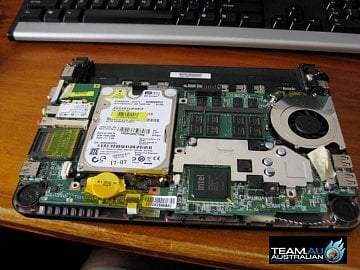 OC Intel Atom