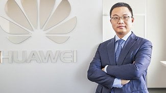 James Tang, Huawei