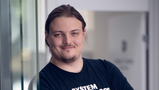 Jan Skalla, MasterDC