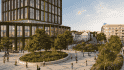 Ostrava Towers Complex