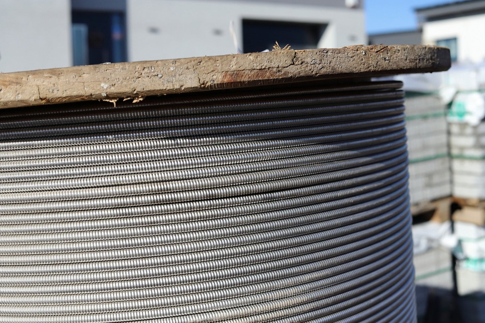 Před současnou vlnou zdražení se prodávala za 2 eura za metr.