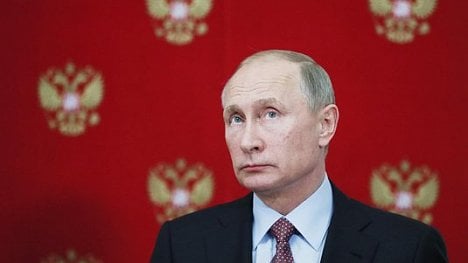 Náhledový obrázek - Světoví vůdci litují zrušení summitu USA-KLDR. Putin chválí Kima