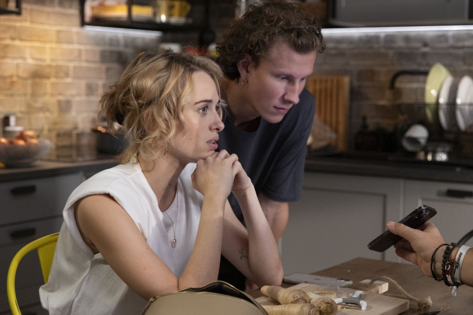 Seriál Polabí (TV Prima, 2025)