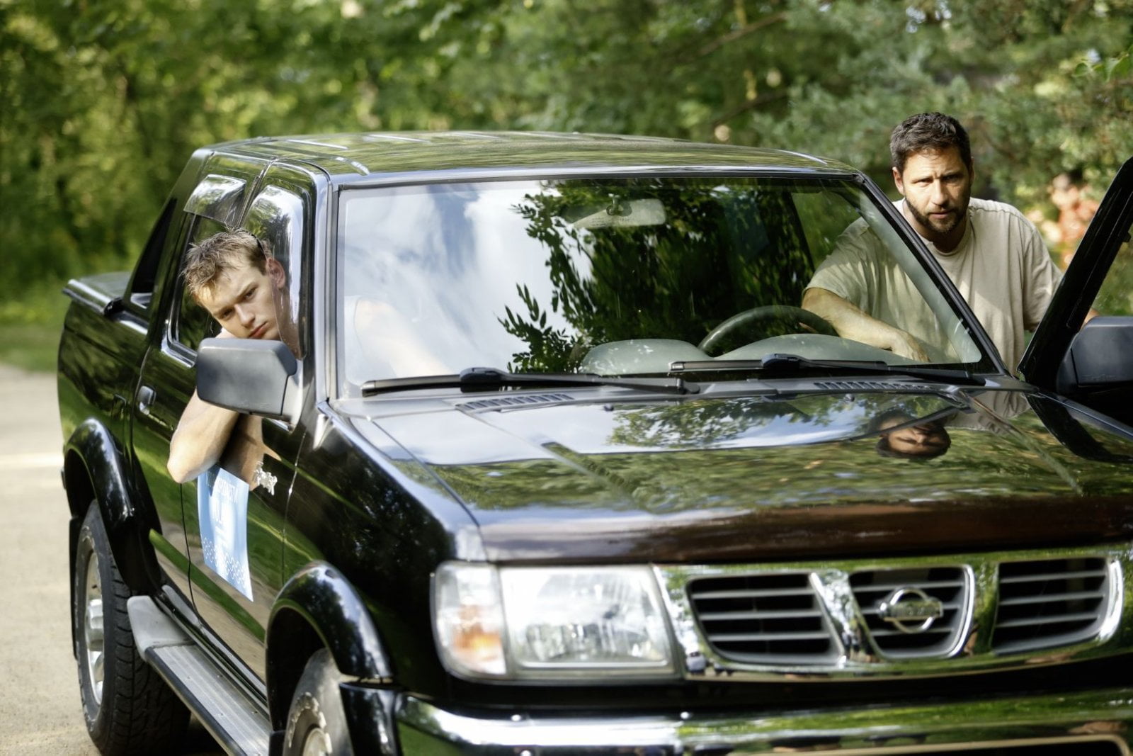 Seriál Polabí (TV Prima, 2025)