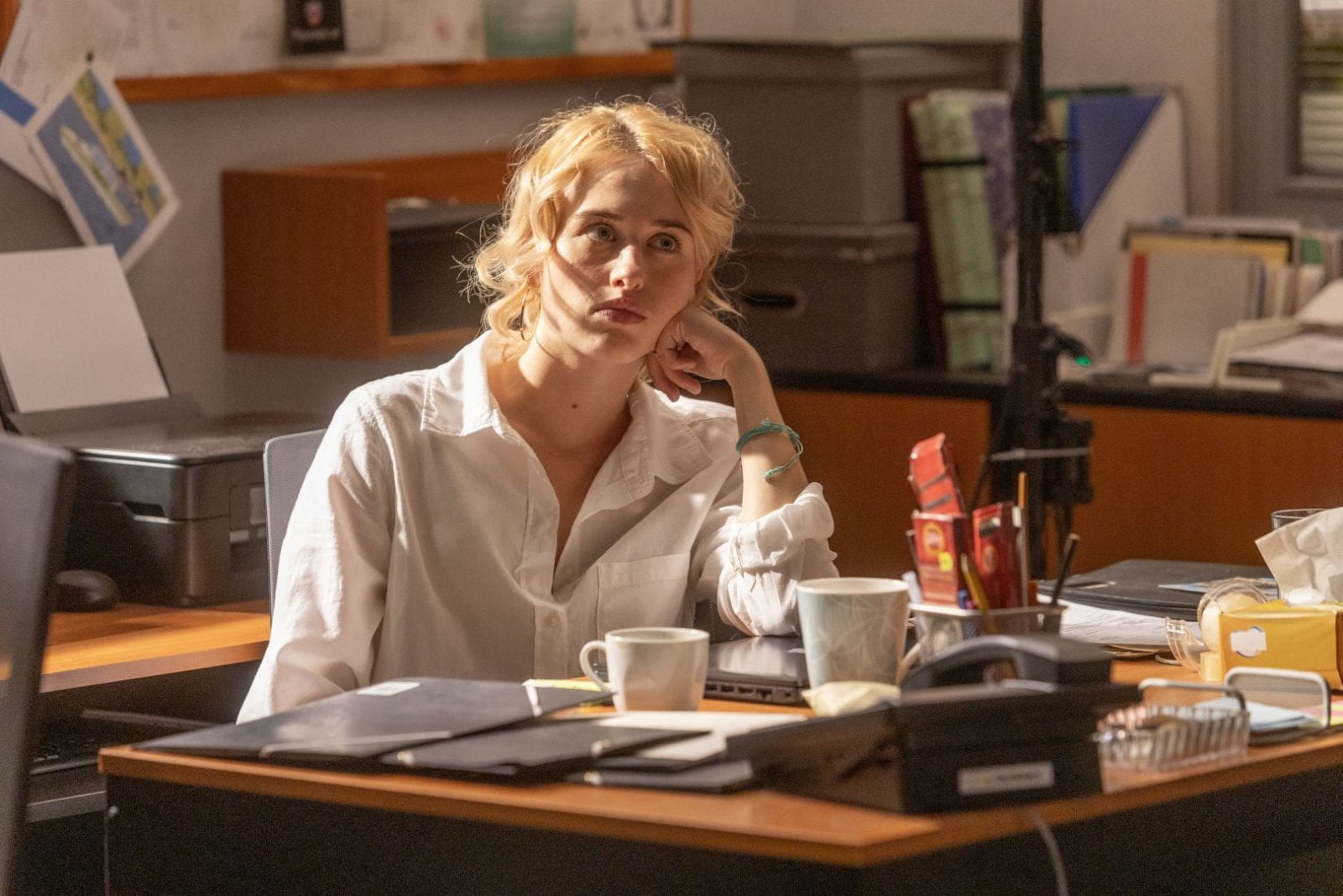 Seriál Polabí (TV Prima, 2025)