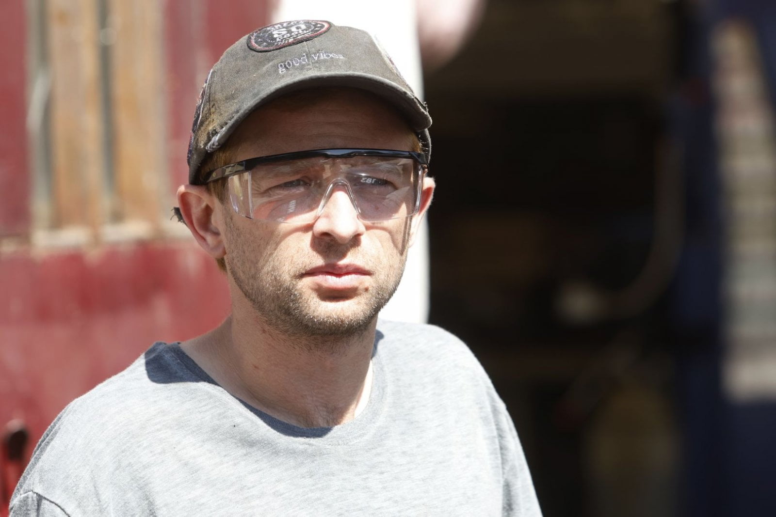 Seriál Polabí (TV Prima, 2025)