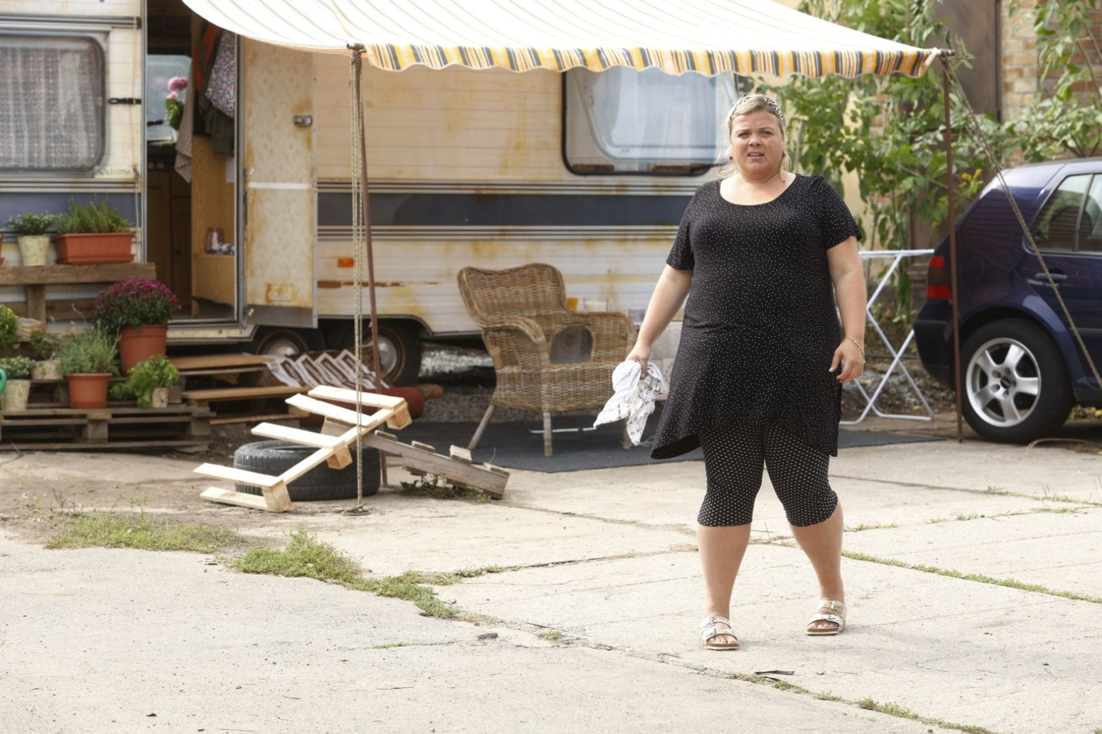 Seriál Polabí (TV Prima, 2025)