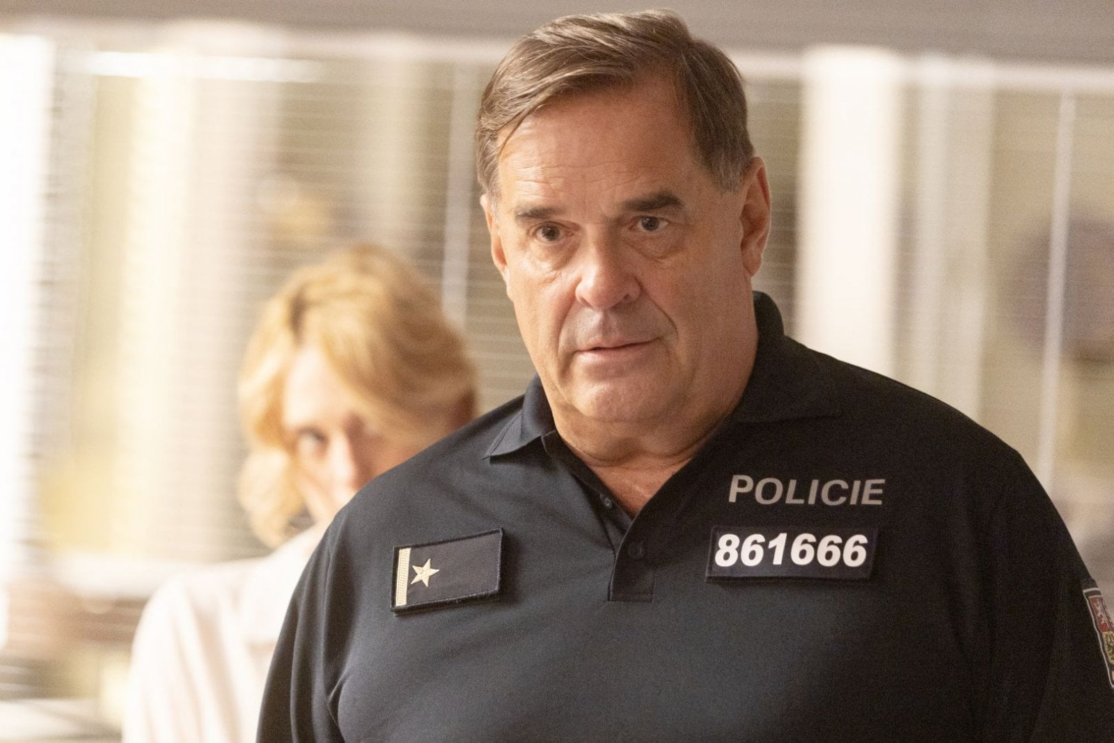 Seriál Polabí (TV Prima, 2025)