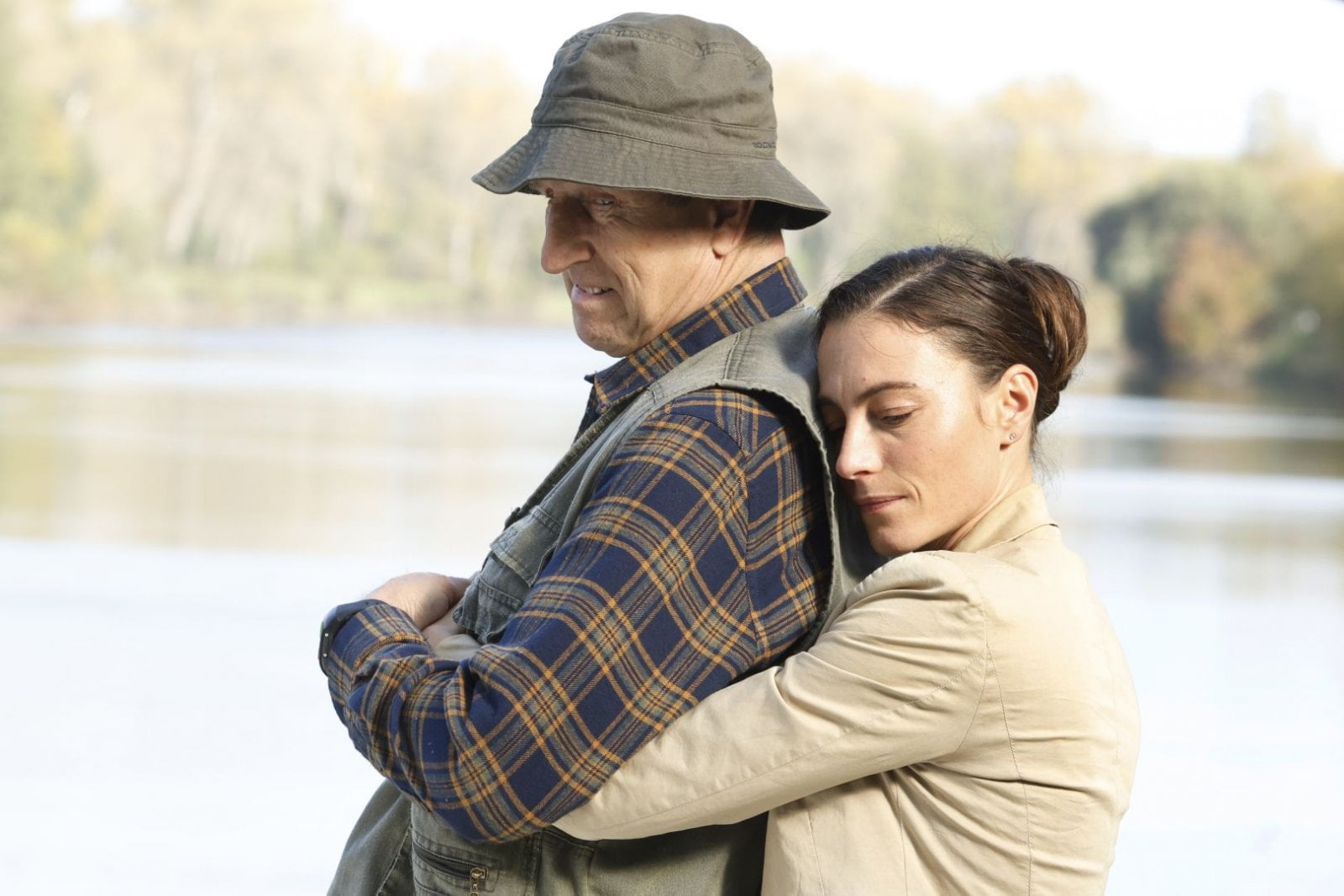 Seriál Polabí (TV Prima, 2025)